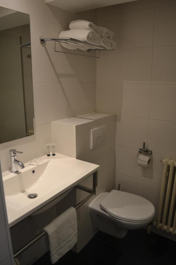Hotel Sandeshoved Zeedijk نيوبورت المظهر الخارجي الصورة