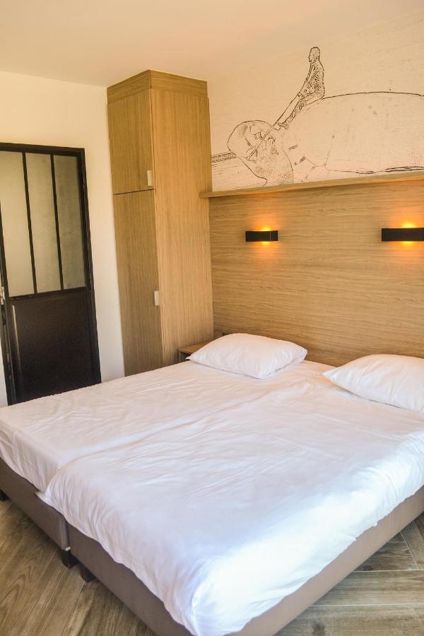 Hotel Sandeshoved Zeedijk نيوبورت المظهر الخارجي الصورة