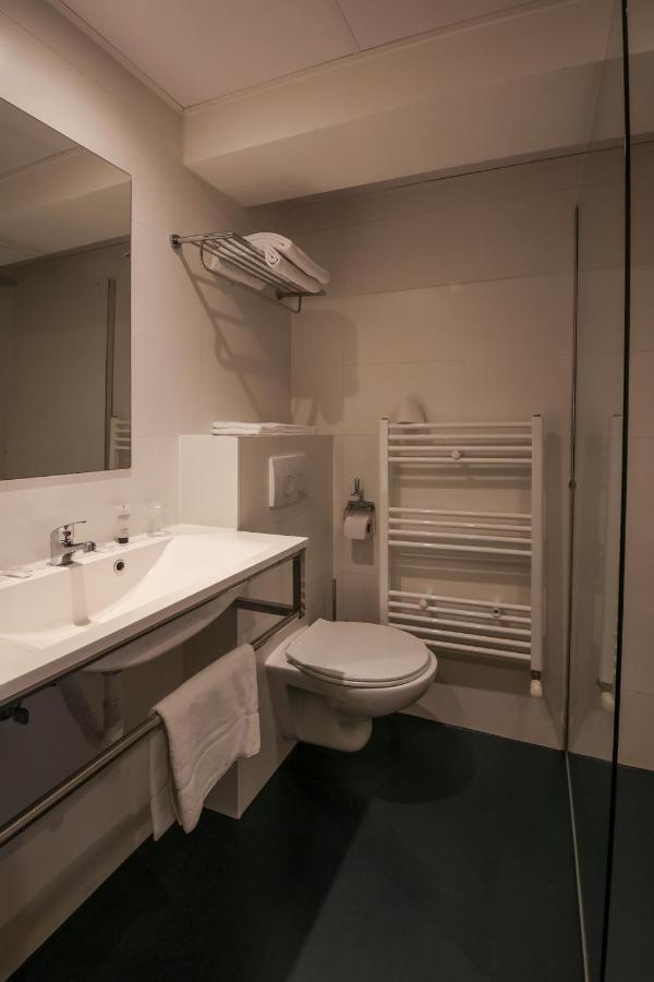 Hotel Sandeshoved Zeedijk نيوبورت المظهر الخارجي الصورة