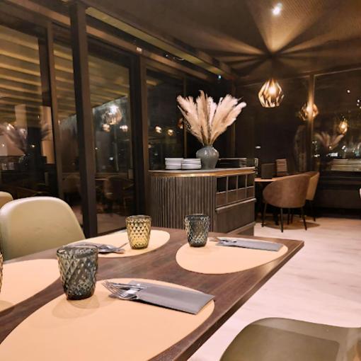 Hotel Sandeshoved Zeedijk نيوبورت المظهر الخارجي الصورة